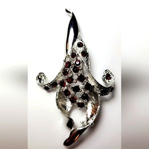 Vintage brooch